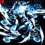 دانلود آهنگ MALEVOLÊNCIA IMORTAL (تمام ورژن ها) از Scythermane